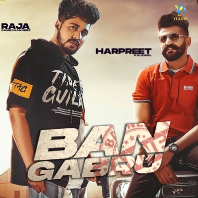 Ban Gabru - Single