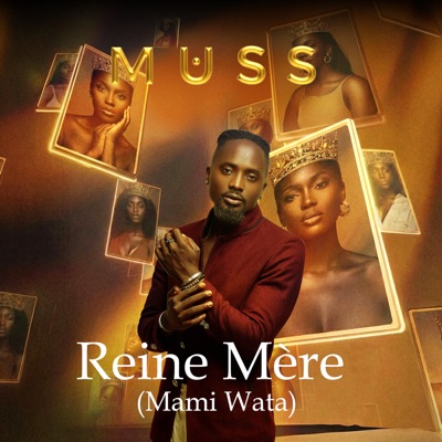 Reine Mère (Mami Wata) - Single