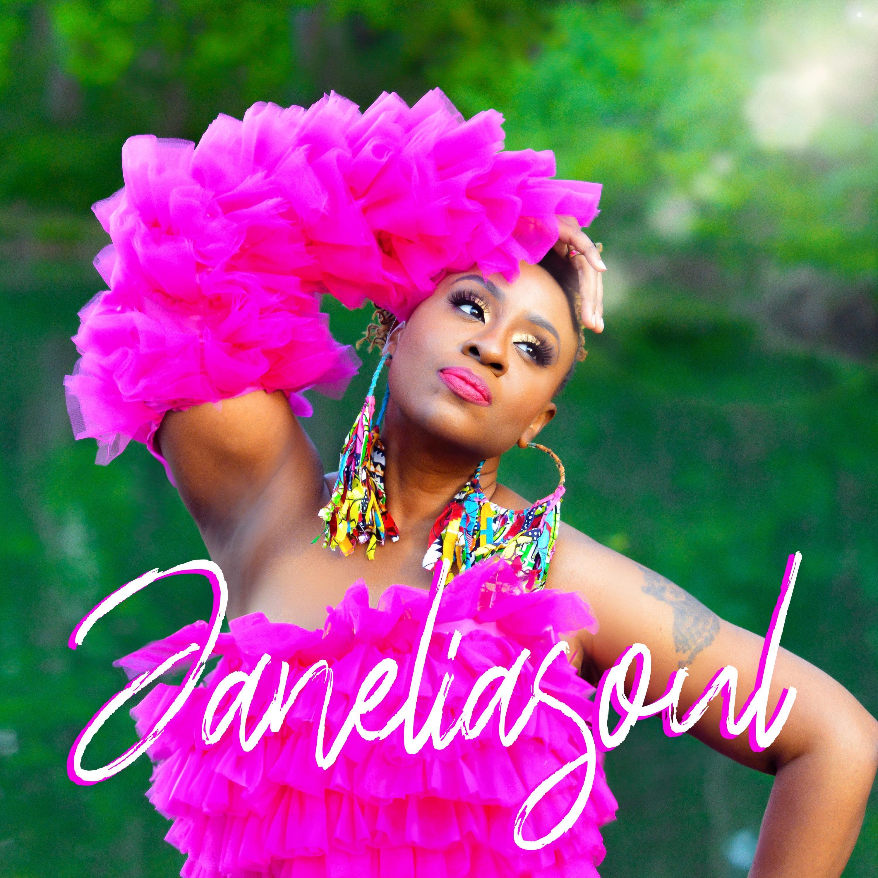 Janeliasoul - Single