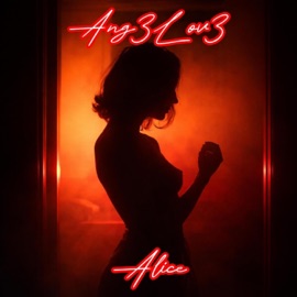 man in black Ang3Lov3