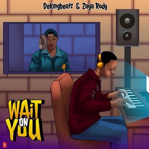 Wait on You