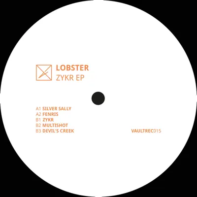 Hör dir „Zykr - EP“ von Lobster & Vault Records an