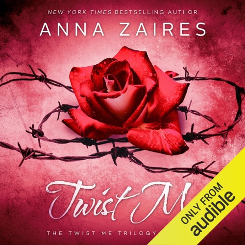 Twist Me (Unabridged) cover