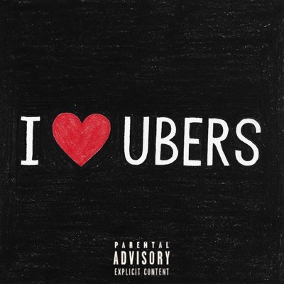 iHeartUbers - Single