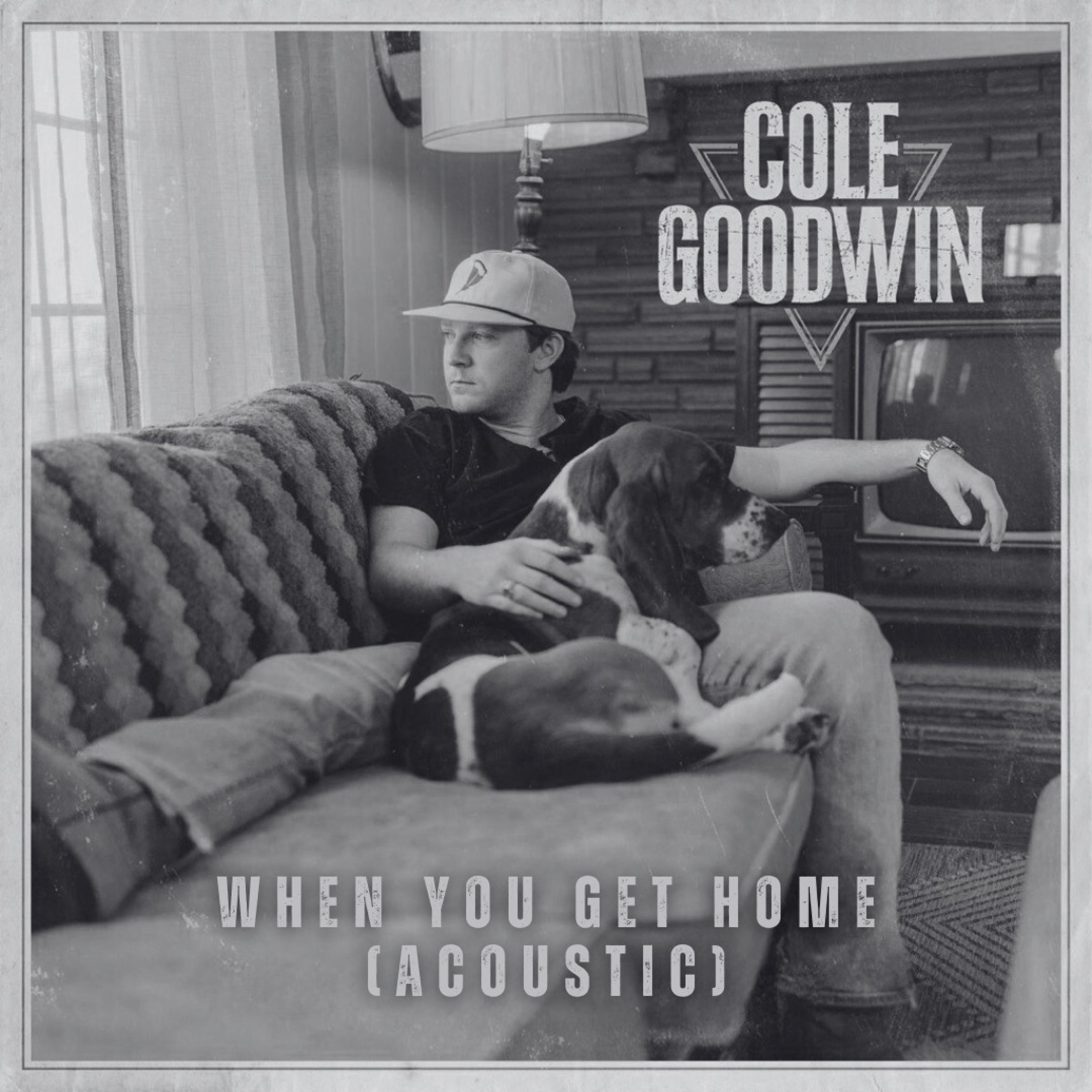 When You Get Home (Acoustic) - Single