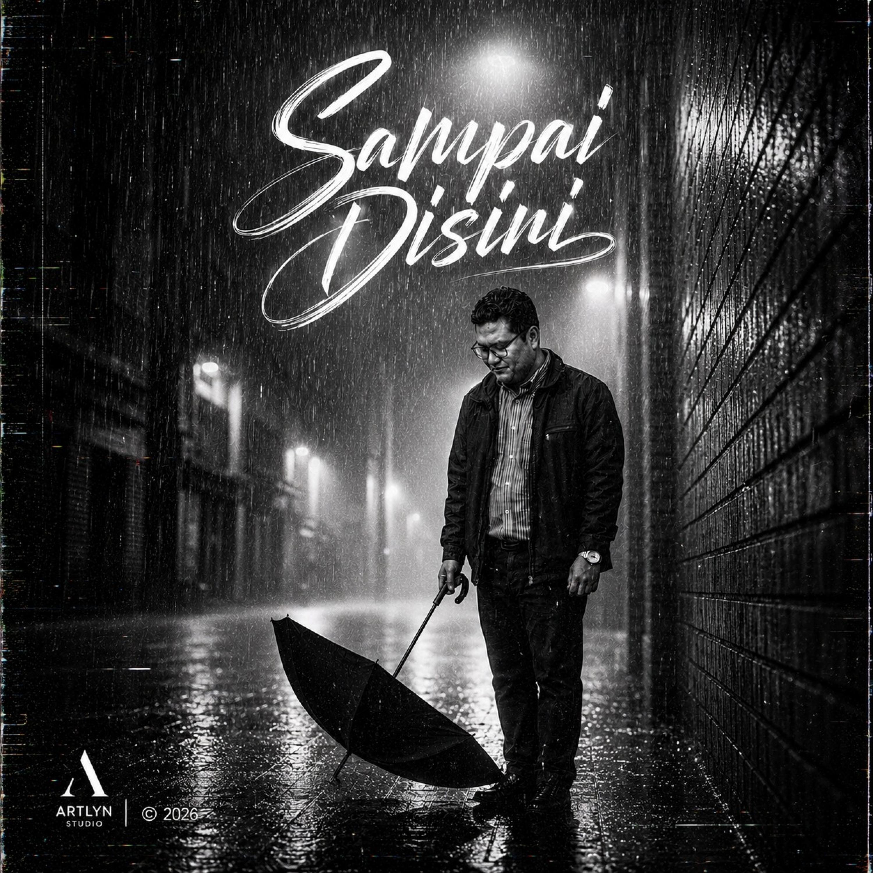 Art Artlyn - Sampai Disini