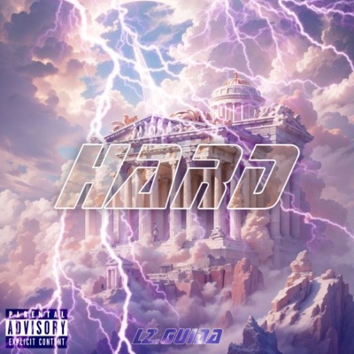 Hard - Single
