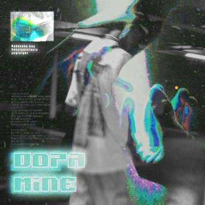 DOPAMINE (feat. Leight) - Single