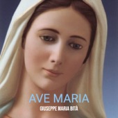 Ave Maria artwork