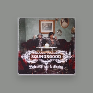 SoundsGood, Miles Bonny & Joe Good