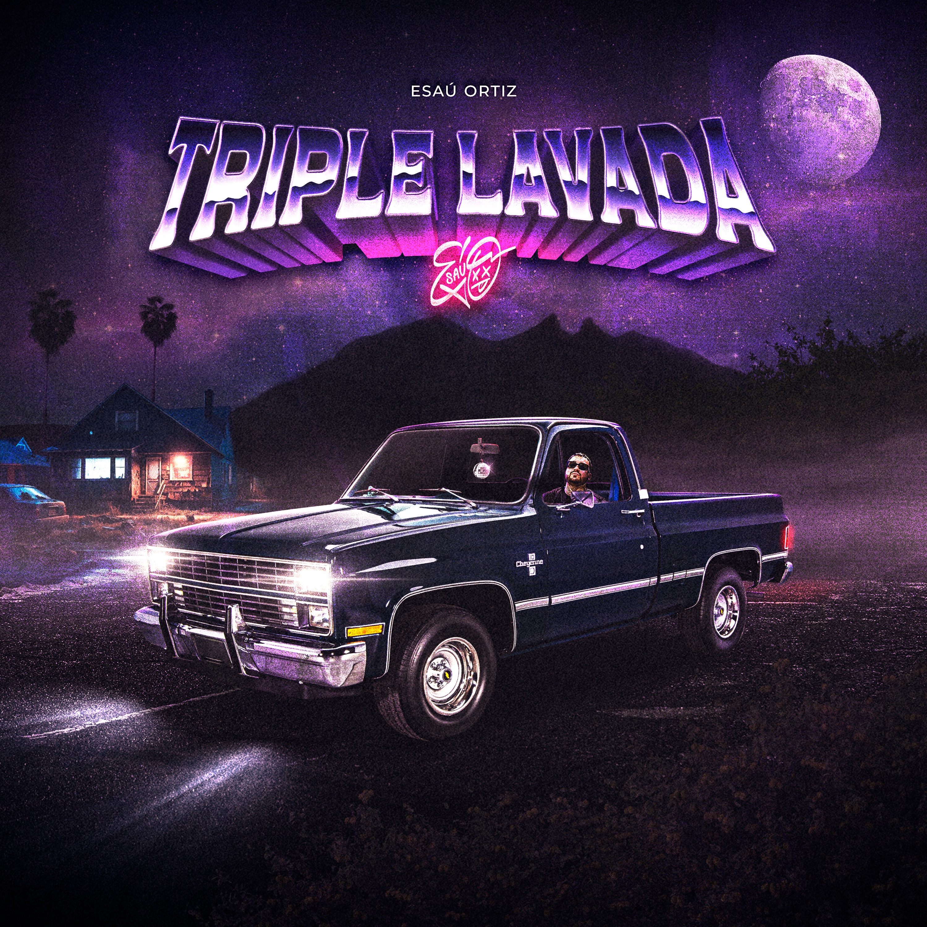 Triple Lavada - Single