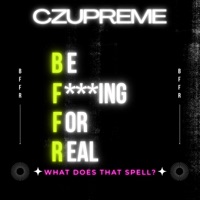 Bffr - Single - Czupreme