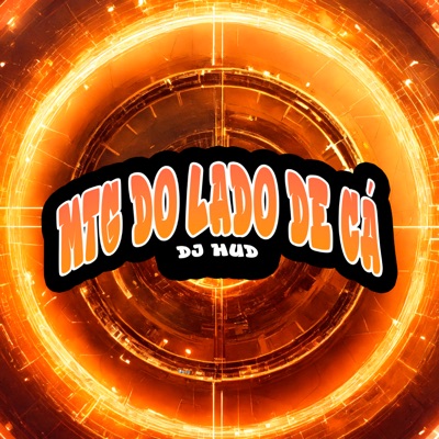 Mtg Do Lado de Cá - Single