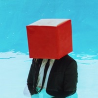 WAKE UP! - Single - Wes Patrick