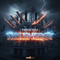The Energy - Single - Trickydj