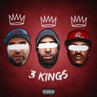 3 Kings (feat. $aveme, Roshin & JD Era) - Single - Le Zeppo