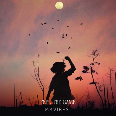 Feel the Same - Single
