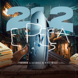 212 e Peça (feat. Mc Aleff)