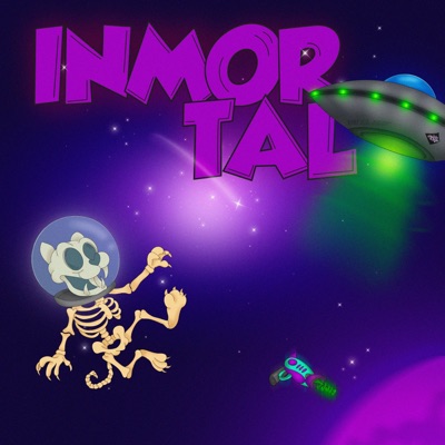 INMORTAL - Single