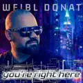 You're right here