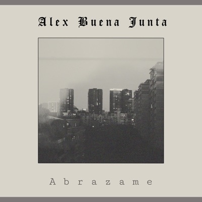 Abrázame - Single