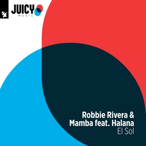 El Sol (feat. Halana) [Dave Winnel Remix]
