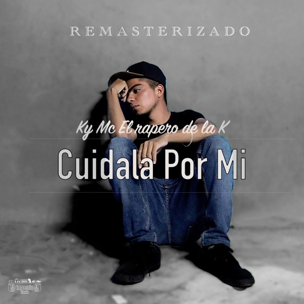 Cuidala Por Mi