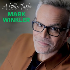 A Little Taste (feat. Eric Reed & Grant Geissman) - Single