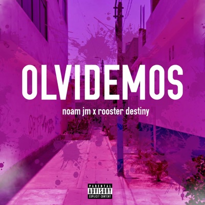 OLVIDEMOS - Single
