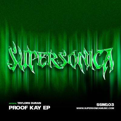 Proof Kay EP - Single