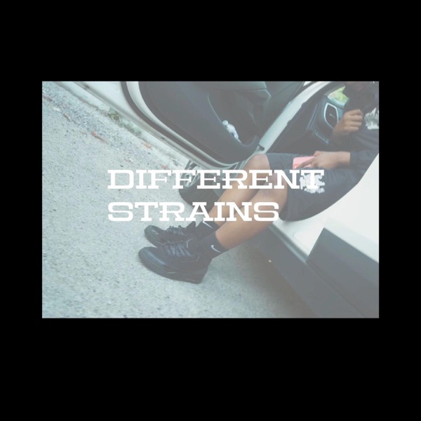 Different strains