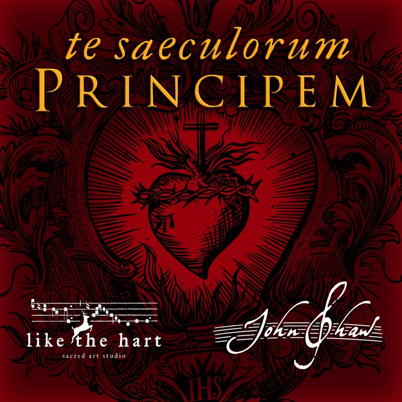 Te Saeculorum Principem - Single