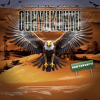 Gunyukunyu (feat. Young Pizy, Bigsmoke Dml, The Landlords, Lil Flex RSA & Lordknows) - Single - Dombo Sa & Daizy WashxTon