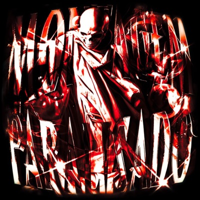 MONTAGEM PARALISADO - EP