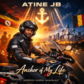 Anchor of My Life | I Testify (Afropop Gospel Dancehall Version)