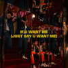 If U Want Me (Just Say U Want Me) - Fredi & Hyrr IV