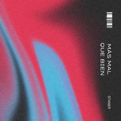 Más Mal Que Bien - Single