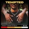 Tempted - Aaron Camper lyrics