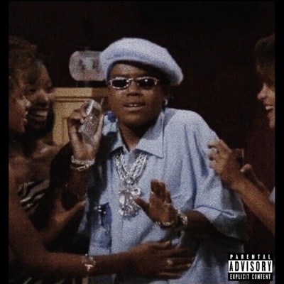 F.A.F (feat. $nottyTone) - Single