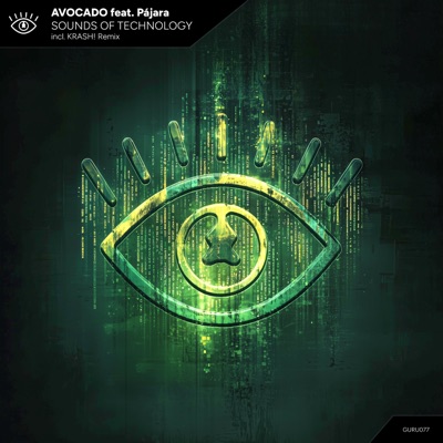 Sounds of Technology - Single