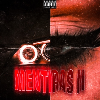 Mentiras II - Single