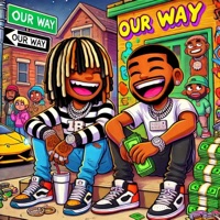Our Way (feat. BandUp Byrd) - Single - Lil Monsta