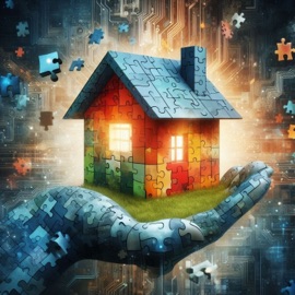 My House Is Not a Home Savaei
