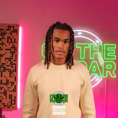 Foggin' Up The Windows (LIVE "On The Radar" Performance) - Single