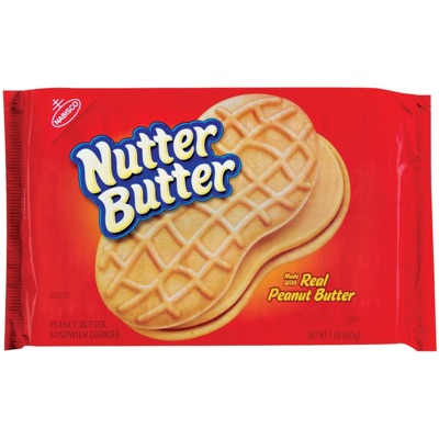nutter butter (feat. fivestarjam, davidhawktuah, vando, amirhuncho & carlysobased) - Single