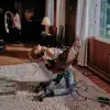 It's a Mirror