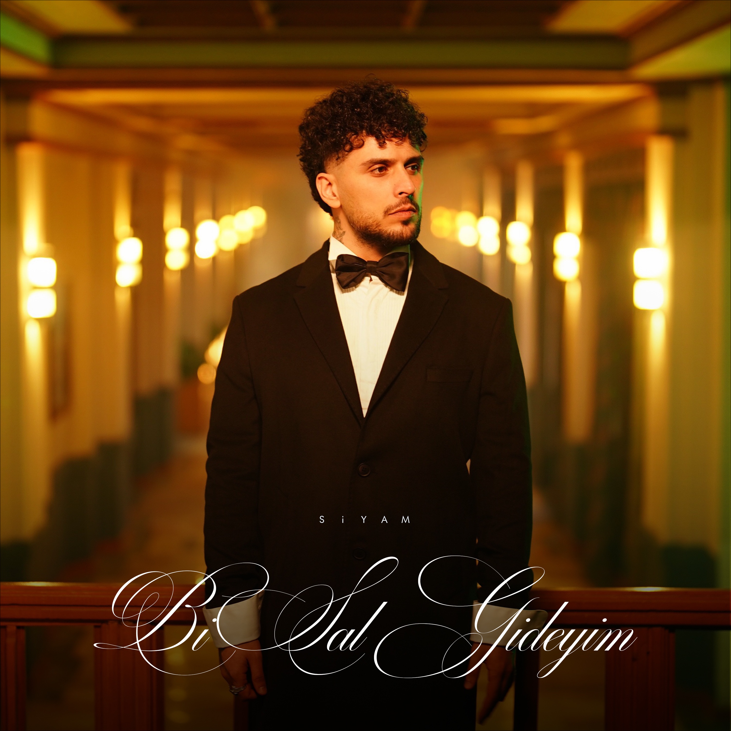 Bi Sal Gideyim - Single