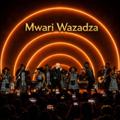 Mwari Wazadza (feat. Sipho Snowy)