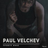 Sports Rage song art