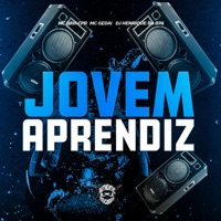Jovem Aprendiz - Single - Mc Davi Cpr & MC Gedai